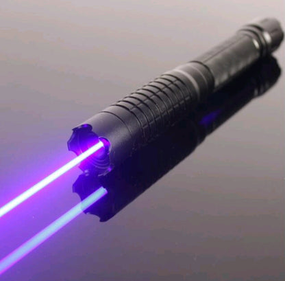 ☆Multi use Tactical Lazer☆ ★WARNING★ NOT A TOY(Watch the video)