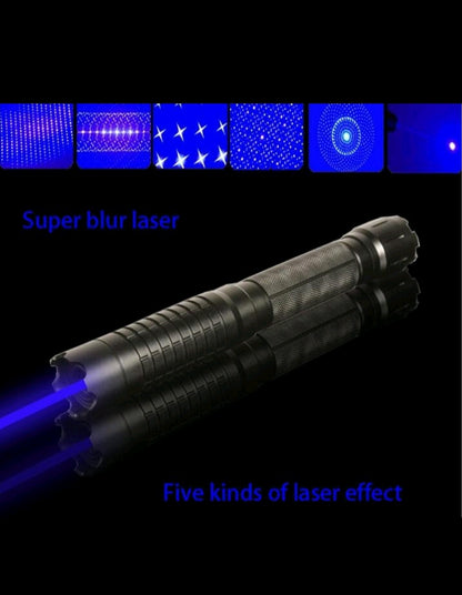 ☆Multi use Tactical Lazer☆ ★WARNING★ NOT A TOY(Watch the video)